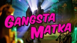 Mateřskácom Gangsta matka oficiální videoklip [upl. by Halbert]