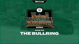 2024B OSCA Weekend Woodsmen Series Binx Designs Bullring 200 R1518 [upl. by Darice]