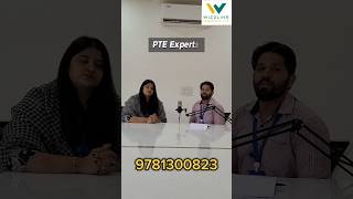 We have PTE Experts pte pteclasses visa [upl. by Tertia]