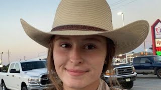 2024 Miss Teen Rodeo Kansas Emma C Brungardt Dies in Tragic Car Accident Five Others Injured [upl. by Htur]