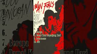 Album Sore Tugu Pancoran 1985 iwanfals [upl. by Eimaj]