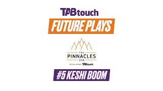 TABtouch Future Plays Keshi Boom [upl. by Bui]