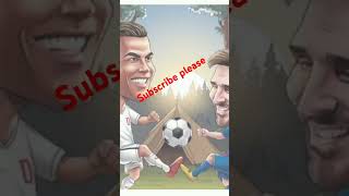 Boro bhai do amar name♥️ mamla♥️youtube 🙏football messi😄 sorts 🔥ronaldo [upl. by Adabelle240]