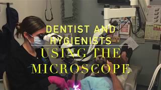 Microscope Enhanced Dentistry Charlotte [upl. by Lambrecht]