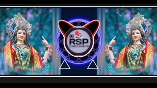 Bol Jaykara Mat Sherawali Ka Navratri Special Dj Dhol Tasha Mixx Dj Dance Mixx Dj Rsp Exclusive [upl. by Ayiotal]