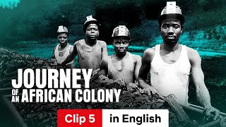 Journey of an African Colony Season 1 Clip 5  Trailer in English  Netflix [upl. by Sethrida]