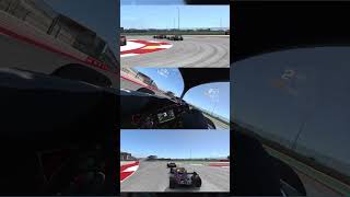 RB15 in the COTA Circuit  Real Racing 3 realracing3 formula1 [upl. by Nonnaehr]