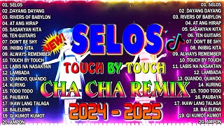 📌🇵🇭Top 1Nonstop Cha Cha Remix 2024🕺💃 Bagong Nonstop Tagalog Cha Cha Remix 2024🥳Waray Waray Cha Cha [upl. by Kylynn865]