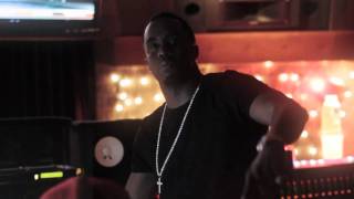 Diddy  Last Train To Paris Mixing Session 12142010 [upl. by Aleksandr]