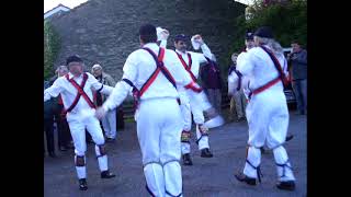 Headington Quarry Morris Dancers [upl. by Reel]