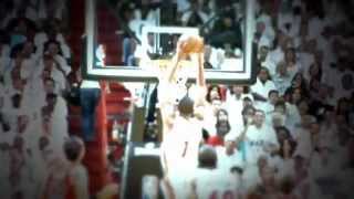 Burn It Down 2012 NBA Playoffs Promo on TNT  Linkin Park [upl. by Retrac]