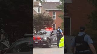 ChathamKent Police must see copwatch [upl. by Bubalo533]