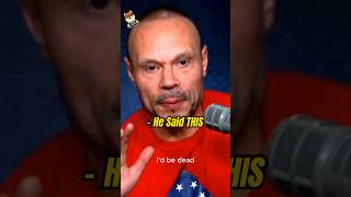 Dan Bongino FINALLY Said the Truth politics [upl. by Lleihsad]