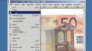 how to force Photoshop to load banknote image [upl. by Avis462]