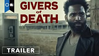 Givers of Death  Official Trailer  Science Fiction [upl. by Middleton]