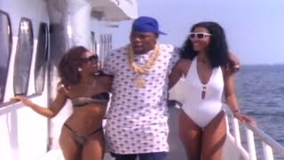 Biz Markie  Vapors Official Video Explicit [upl. by Karsten617]