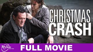 Christmas Crash  Full Christmas Movie  Michael Madsen Alexandra Paul  MyTimeMoviesNow [upl. by Archie]