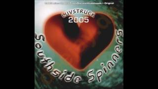 Southside Spinners  Luvstruck Alex Trackone 2005 Remix [upl. by Nehr386]