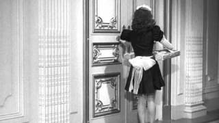 Ninotchka 1939  hotel scene [upl. by Yerocal]