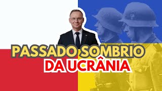 VARSÓVIA LEMBRA KIEV DE SEU PASSADO SOMBRIO [upl. by Mcdermott]