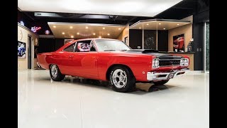 1968 Plymouth Roadrunner For Sale [upl. by Hutner]