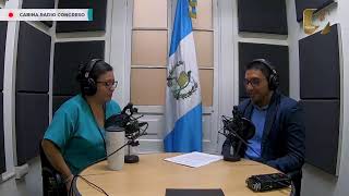 EnVivo programa SaludableMente con el tema quotDefusión Cognitivaquot 13052024 [upl. by Hillel508]