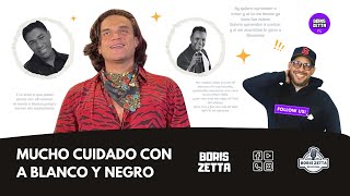 TIENES QUE SABER ESTO DE LA CANCIÓN “A BLANCO Y NEGRO” DE SILVESTRE DANGOND COMPUESTA POR OMAR GELES [upl. by Gnoc]