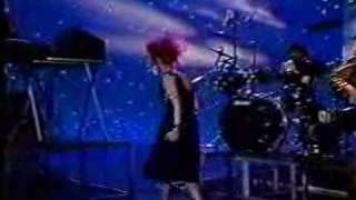 cyndi lauper all through the night tonight show 1984 [upl. by Sybil583]