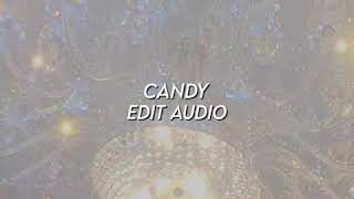 candy  edit audio doja cat [upl. by Agemo]