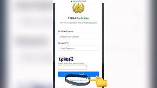 AFPSAT ONLINE REGISTRATION [upl. by Enomyar524]