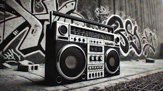 Classic 70s Vibes  Old School Freestyle Hip Hop Instrumental Beat [upl. by Kimmel]