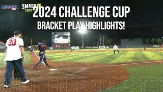 Bracket Play Highlights  2024 Major Challenge Cup [upl. by Evette]