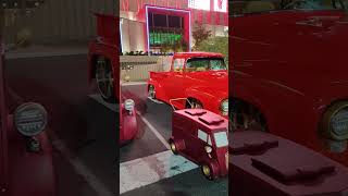 Sema show las Vegas con effitruckseffimuniz8695 [upl. by Anesor]