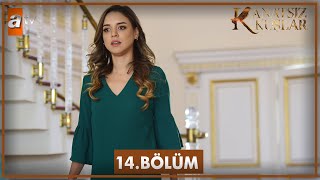 Kanatsız Kuşlar 14 Bölüm [upl. by Imoyn]