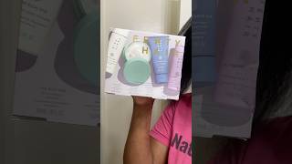 Are Fenty Hair Products Good Try The Fenty Hair Starter Kit First fentyhair shorts [upl. by Rubie]