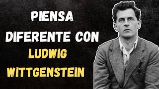 Ludwig Wittgenstein Filosofía del Lenguaje y la Realidad [upl. by Lledniw438]