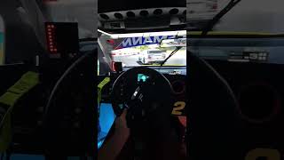 125 simracing fanatec racing raceroomexperience simracingamers [upl. by Adnaloj4]