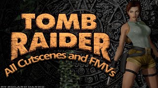 Tomb Raider Anniversary New way of beating the centaurs  Let the beasts kill themselves [upl. by Wernsman]