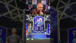 I PACKED TOTY MBAPPE [upl. by Maillliw]