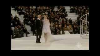 The Secret World of Haute Couture  BBC Documentary [upl. by Atiluj]