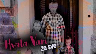 HVALA VAM ZA SVE MIRSAD ALAGIC [upl. by Eniale771]