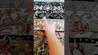 Which do you want iPhone or books [upl. by Annawat191]