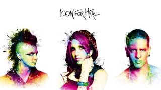 Icon For Hire quotSugar amp Spicequot [upl. by Airdnaxila]