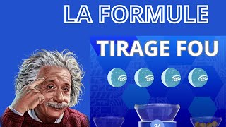 Astuce tirage fou Top Eleven  Gagner des tokens [upl. by Matusow]