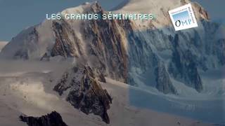 Erosion et transfert de sédiments par les glaciers  17012017 JF Buoncristiani [upl. by Lissy]