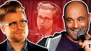 The Worst Joe Rogan Experience Guest Of All Time [upl. by Alexandra]