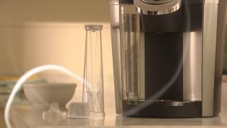 How To Use The Keurig® 20 Water Filter [upl. by Assirahc162]