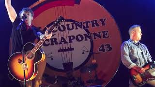 The VANDOLIERS  Concert extraits  Festival Craponne 43 [upl. by Anegal]