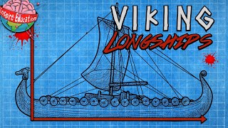 What Made Viking Longships So Effective [upl. by Ma]