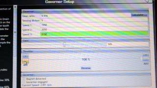 Synergy E6 Build Video  Part 7  MSH Brain Gov Programming [upl. by Jr855]